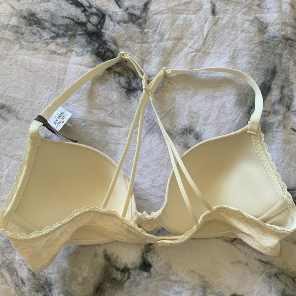 36B Demi bra